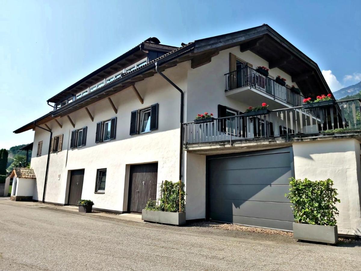 Versigglhof Appiano Sulla Strada Del Vino Exterior foto