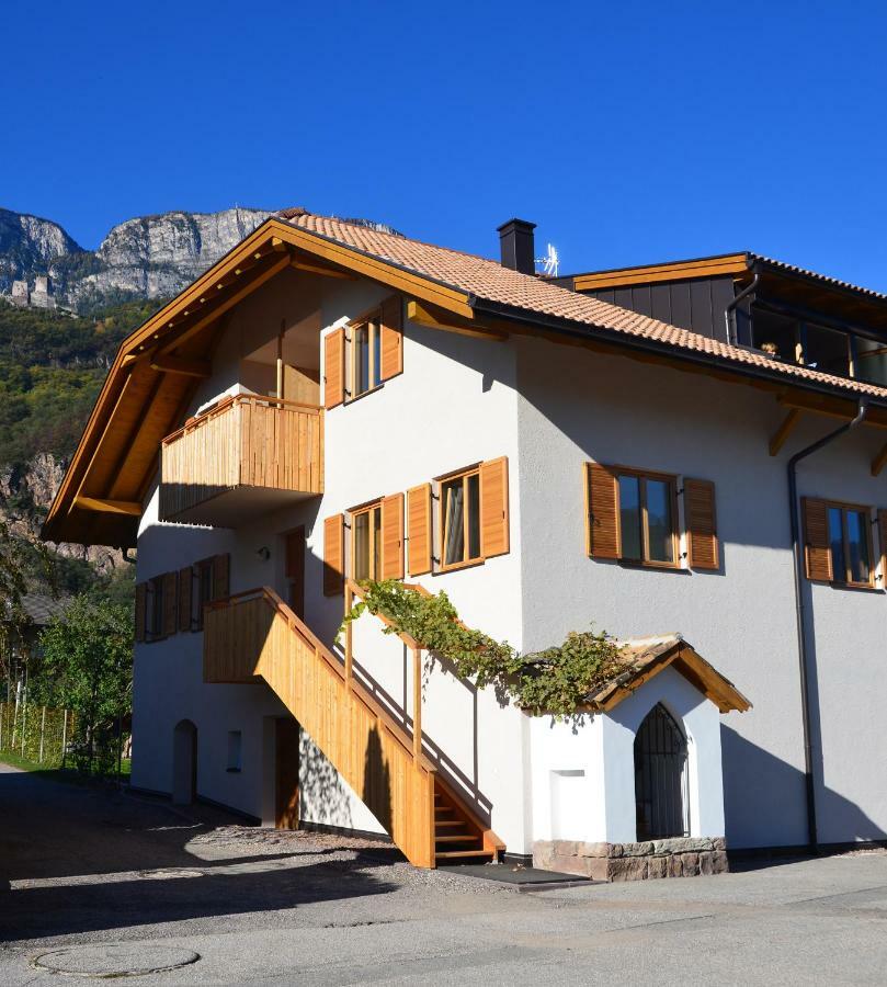 Versigglhof Appiano Sulla Strada Del Vino Exterior foto