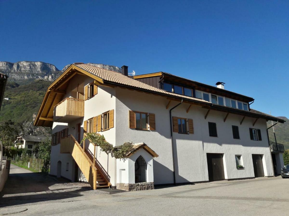 Versigglhof Appiano Sulla Strada Del Vino Exterior foto