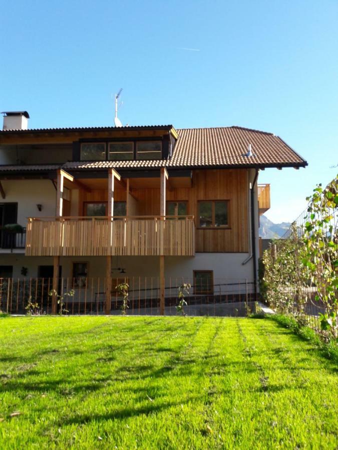 Versigglhof Appiano Sulla Strada Del Vino Exterior foto