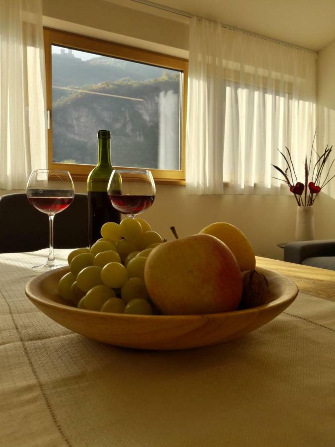 Versigglhof Appiano Sulla Strada Del Vino Exterior foto